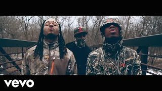 Montana of 300 - Planet of the Apes ft. Talley of 300