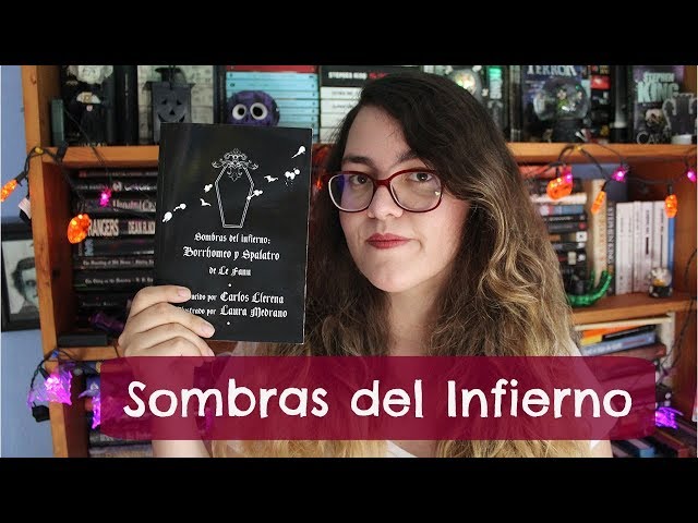 Vídeo relacionado con Historias de fantasmas (confabulaciones)