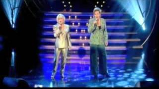 I know him so well (live) - Elaine Paige & Barbara Dickson