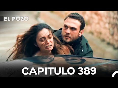 El Pozo Capitulo 389 - Doblado En Español
