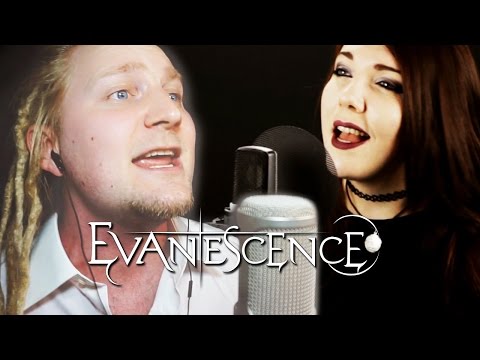 BRING ME TO LIFE (Duet Cover) feat. Alina Lesnik & Amr Hegazy