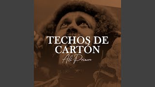 Techos De Cartón
