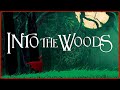 Into The Woods Musical Theater Sondheim Full Performance University Production 4K