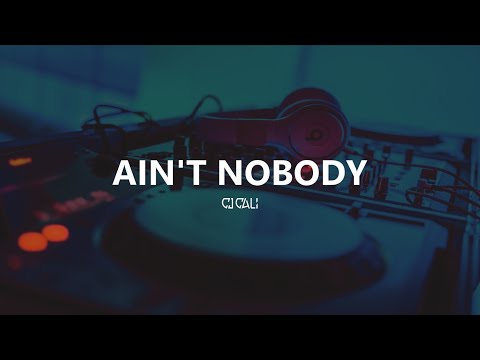 Cardi B x  City Girls x Latto Type Beat - "Ain't Nobody" (Prod. by CJ Cali)