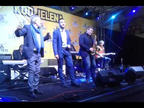 Novica i Dusan Zdravkovic i Dzigi Bend - Pesme moje