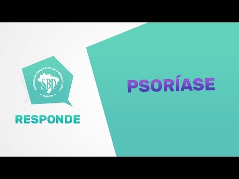 Psoríase - SBD Responde #6