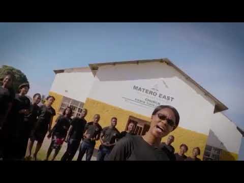 Fortress of Hope - Shikulu Ndetasha