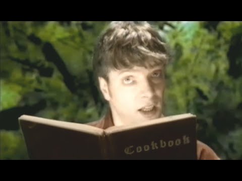 M. Walking On The Water - Misery (HD Upscale Remastered Video) (1994)