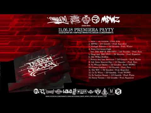 ER NWN - TEREN CZERWONEJ CEGŁY 2018 ** PROMOMIX **