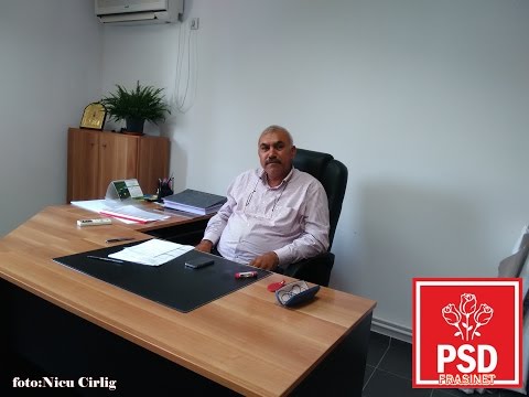 Sedinta Primaria Frasinet-Bisericile -partea 2