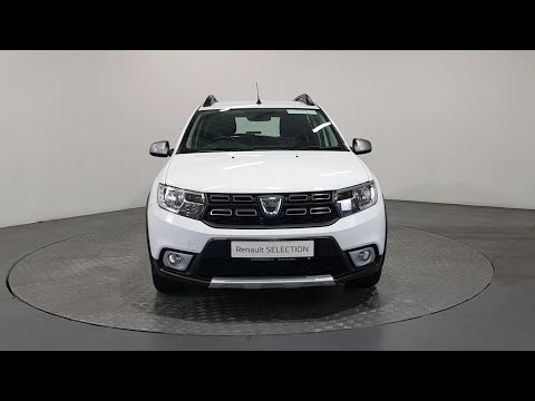 171 Dacia Sandero | H&H Motors