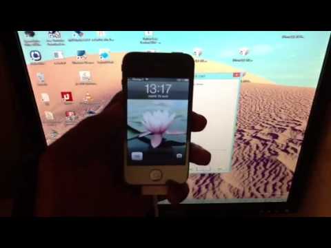 comment installer cydia sur iphone 3g s