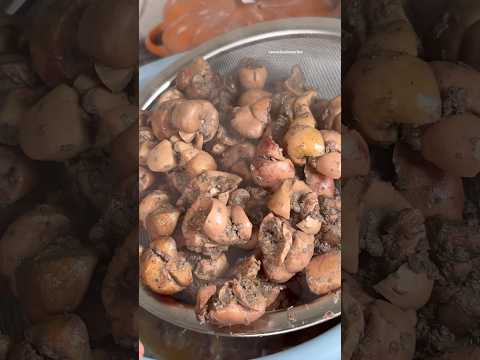 Comment cuire les rognons de bœuf