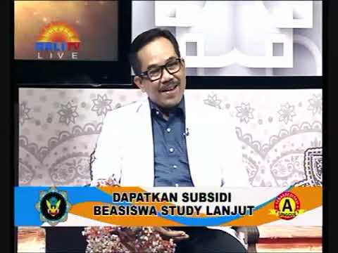 HARMONI BALI 3 FEBRUARI 2019 - KENALI PENYEBAB KEGUGURAN BERULANG