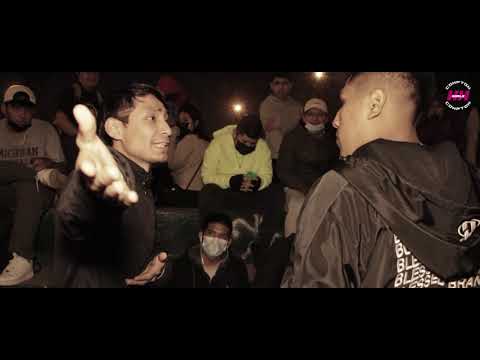 MCGARROZ vs ENESSE vs CRISTIAN CO | 8vos (Fecha Inauguracion) | Compton Peru