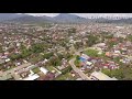 Kota Singkawang Dari Atas