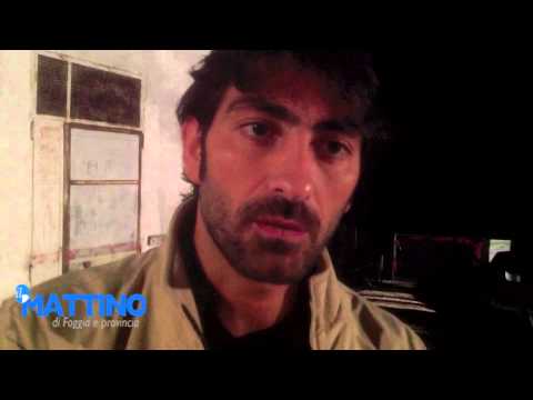 Angelo Pessolano, il volto di Crocco