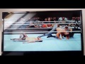 Seth Rolins Atakuje Deana Abrosea Po Walce Z Samim Zaynem