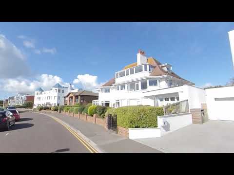 Philippa Sole, Area Guide — Canford Cliffs