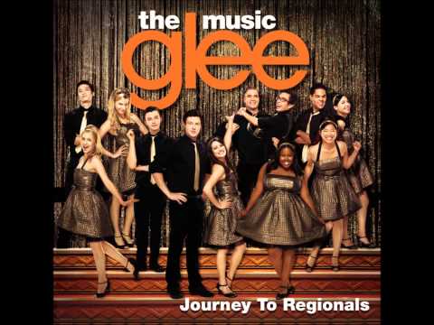 Glee Journey To Regionals - 04. Bohemian Rhapsody