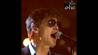 A-ha Nothing is Keeping You Here (Live)