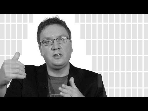 Understanding collective behaviours | Iain Couzin