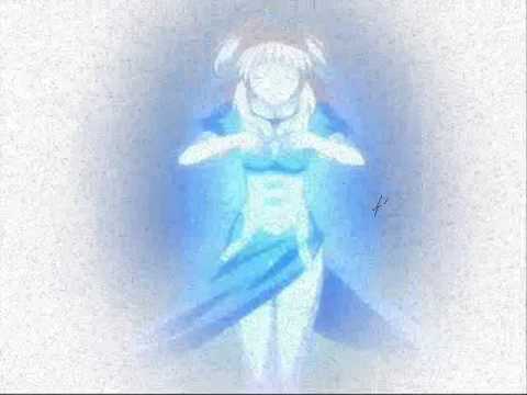 -Tsubasa wa Pleasure Line- +English Fandub+ ~Chrno Crusade Opening~