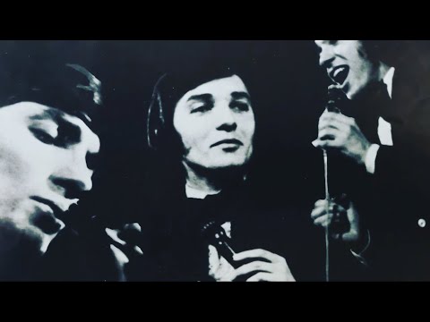 Karel Gott - Já tiše se odpouročím (trailer)