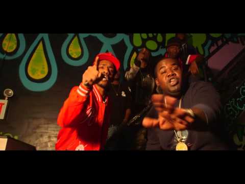 King Jigg Ft. Young Scrapz - No time (Dir. By Kapomob Films)
