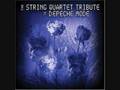 The String Quartet Tribute To Depeche Mode - In ...