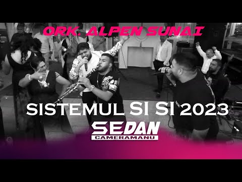 🇷🇴ORK. ROMANIEI ❌ ALPEN MINUNE ❌ SUNAY SES ❌ SISTEMUL SI SI ❌ LIVE | By  Sedan Video