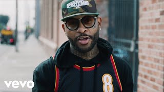 Royce da 5&#39;9&quot; - Cocaine (Official Video)