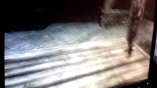 Скайрима как прокочать карманные кражы