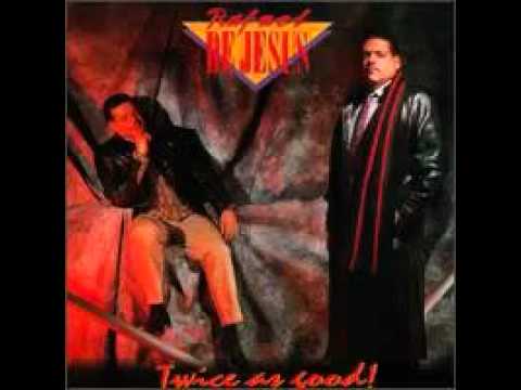 Rafael De Jesus - Perdone Usted