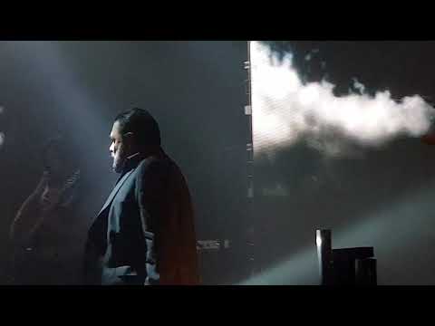 Alphaville Lucerna 4.10 2018