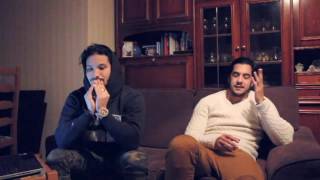 PREMIERE ECOUTE - Dosseh - Infréquentables (feat. Booba)