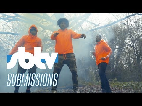 DB Sound System | Smoke In The Air [Music Video]: SBTV