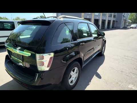 фото chevrolet equinox i 0