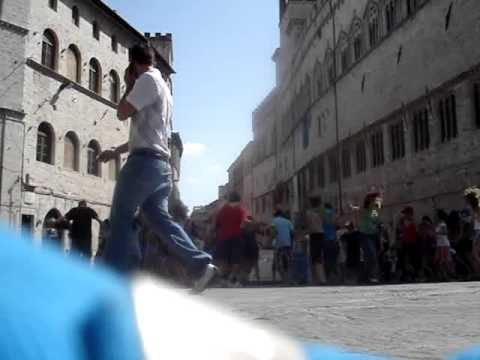 Kazou ZWVL 2010 - Quimper Moscou