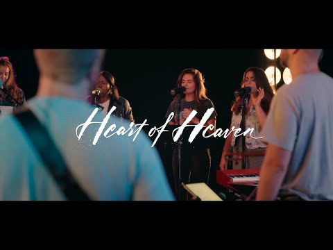 The Honey Blades "Heart of Heaven" (Official Music Video) 4K