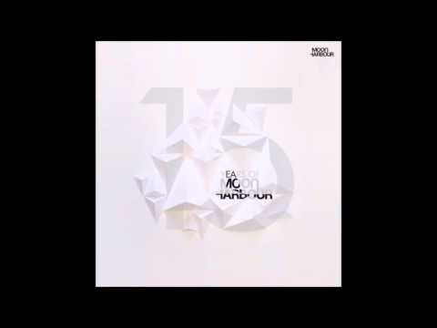 Dan Drastic - Keep On Walking (MHRLP020)