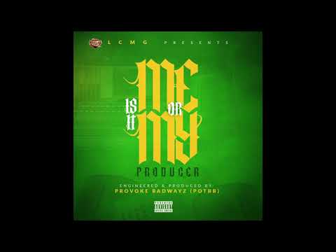 Honey Blunt x Jai P - Love Me In The Morning (POTBB)