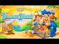 Treasure Island Full Movie