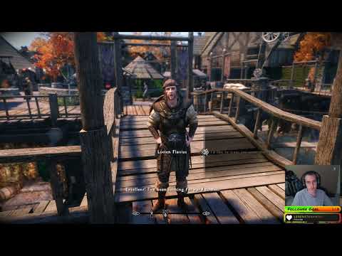 Letter to Lucien (Dumzbthar)