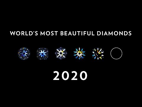 Sneak Peek: JannPaul 2020, A New Generation of Super Ideal Cut Diamonds