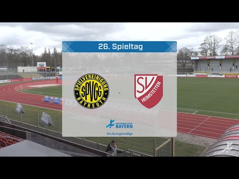 Dank Sieg Nummer 20: Bayreuth bleibt top - Heimstettens Horrorserie hält an