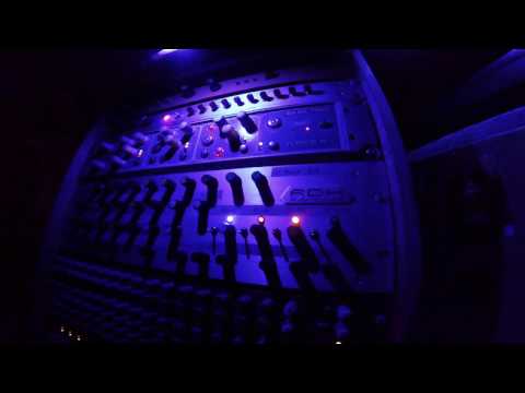 Jah Chalice live ft. Isayah  -  RDH Electronics