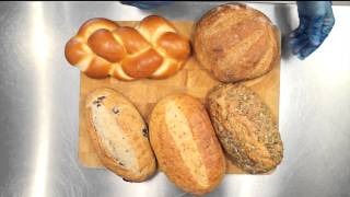 Download lagu C & K Market Par-Bake Hearth Breads Training Video mp3
