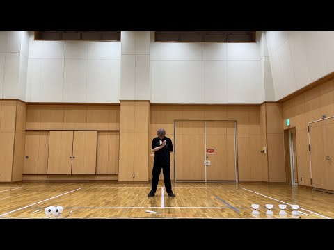 Takemi Torii - JJF 2024 Championship "Heaven" Men's Individual Division / Preliminary video