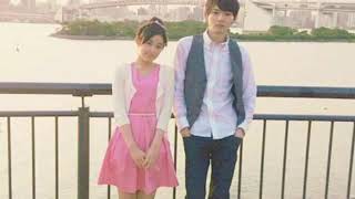 Download lagu [Romanji sub]Eternity-Cyntia イタズラなKiss~Love in Tokyo2 mp3